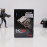 Đánh giá SSD Samsung 980 Pro 1TB: Kẻ thay đổi cuộc chơi