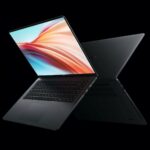 Xiaomi Mi Notebook Pro X: Màn OLED 4K, CPU Intel 11th-gen, GPU Nvidia RTX 3050Ti, giá từ 1.200 USD
